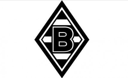 Borussia Monchengladbach logo20170528202347_l